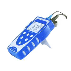 Professional Digital Portable Thermal Conductivity Meter Test Instrument Tds Probe