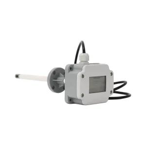 Professional Digital Wind Meter Easy to Use Precision Airflow Speed Measuring Instrument