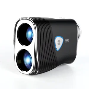 Professional Golf Handheld Laser Rangefinder 1000m Slope Lock Flag Lock Magnetic USB C HD Optic Tournaments