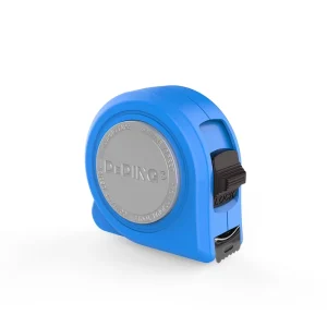 Professional Heavy Duty Retractable Double-Sided Metric Tape Measure 3m 5m with Automatic Return