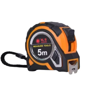 Professional High Quality 3m 5m 7.5m Water Proof Measuring Tape Steel Custom Tape Measure