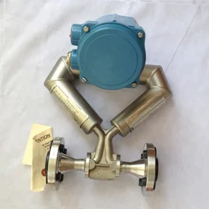 Professional Industrial Coriolis Mass air Flow Meter CMF050