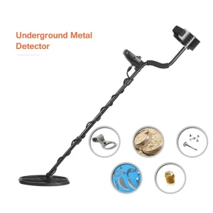 Professional Industrial Metal Detector TX 850 Underground Long Range Gold Detector