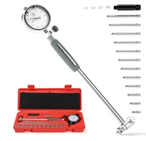Professional Inner Diameter Gauge for Industrial Machine Tools of Dial Bore Gauge