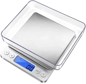 Professional Jewellery Electronic Scale Digital Diamond Weighing Scale