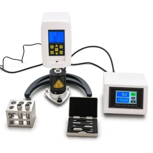 Professional Lab Digital Bituminous Pavement Material Rotary Touch Screen Asphalt Testing Equipment Brookfield Viscometer Price