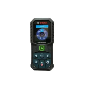 Professional Laser Measuring Instrument GLM50 27 Laser Rangefinder