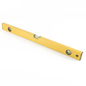 Professional Manufacture Aluminum Alloy Measuring Tools Spirit Level Adjustable Mini 0.1% Accuracy 3-Year Warranty