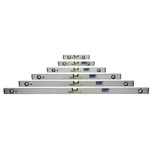 Professional Measuring Tools 12”’ 24” 32” 40” 48” Digital Building Aluminum Bubble Magnetic Spirit Level