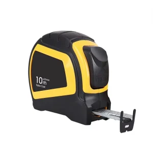 Professional Measuring Tools Industrial Grade Steel Tape Measure 3 m 5 m 7.5m Portable Steel Measure Tape Suitable