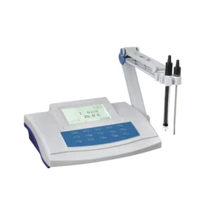 Professional Meter PH Laboratory PH Meter Supplier
