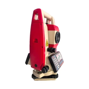 Professional Mini Prism Surveying Total Station Kolida KTS 442R10 Survey Total Station Robotic