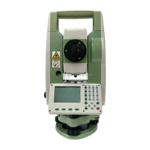 Professional Mini Prism Surveying Total Station SANDING ARC5 Pro Survey Total Station Robotic
