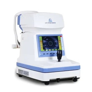 Professional Optical Instruments High sensitivity High speed Printer SJR 9900A Auto Refractometer with Keratometer