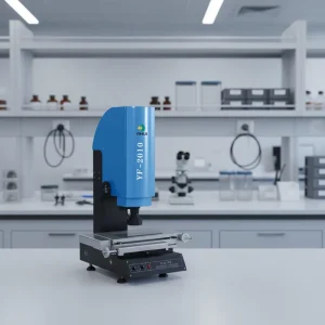Professional Precision Manual Video Measuring Instrument for Reliable Inspections