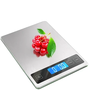 Professional Precision Nutritional Digital Weighing Electronic Food Scale Kitchen Scale