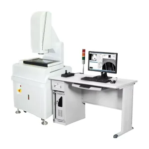 Professional Precision Optical Manual Image Measuring Instrument for Experiments