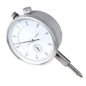 Professional Precision Tool 0.01mm Accuracy Measurement Instrument Dial Indicator Gauge Stable Performance