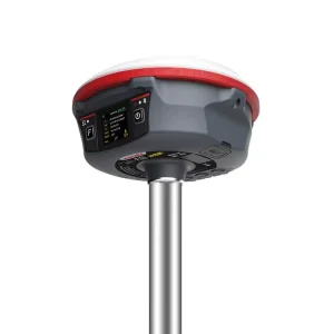 Professional RTK GPS GNSS Handheld Rover Base Station Receiver Electronic Measuring Instrument for Surveying Mapping
