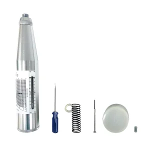 Professional Rebound Hammer Test Digital Concrete Hardness Tester