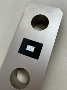 Professional Service Load Cell Non Linearity 0.01 Load Cell Controller Load Cell for Scale for Ship Crane Load Weighing