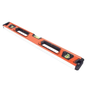 Professional Spirit Level 24″ Hand Measuring Tool Small Spirit Level for Construction Works