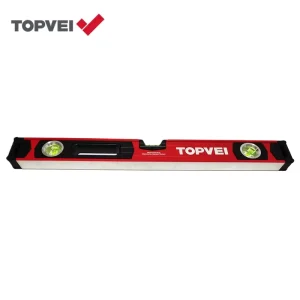 Professional Spirit Level with Suction Cup Industrial Grade Spirit Level Made in China Survey Instruments