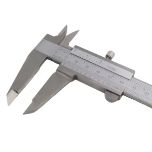 Professional Stainless Steel 200mmx0.01mm 8in Heavy Duty Workshop Digital Vernier Caliper
