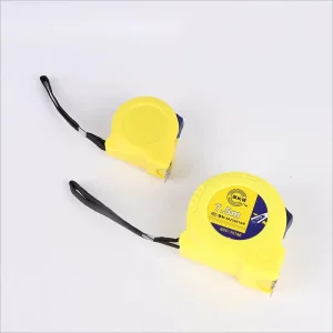 Professional Tape Measures 3-10M Custom Woodworking Measuring Tool Metal Material Carbon Steel