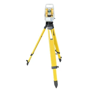 Professional Total Station with Electronic Distance Measurement for Surveying and Layout Work