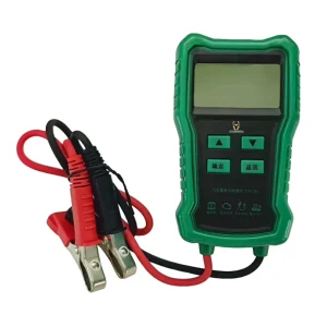 Professional Vehicle Equipment Supply Testing Instrument Battery Tester Standard CE Support OEM