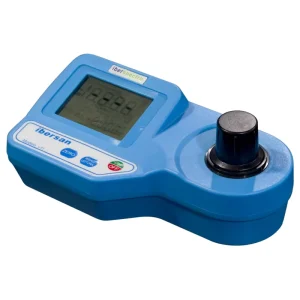 Professional Veterinary Sperm Concentration Detector ECI 400 for Boar Semen Analysis Portable Livestock Breeding Semen Meter