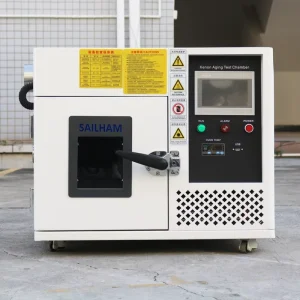 Program Xenon Lamp Aging Test Chamber for Laboratory Testing
