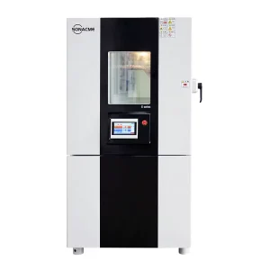 Programmable Constant Temperature Humidity Test Chamber High Low Temperature Climatic Environmental Test Equipment