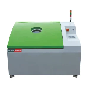 Programmable Dry Heat Salt Spray Test Chamber Laboratory Equipment Corrosion Resistance Testing Equipment for Durability Test