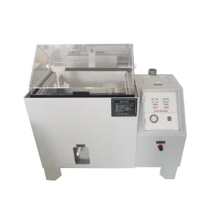 Programmable Salt Spray Testing Machine Precision Salt Spray Test Chamber Metal Corrosion Test Chamber