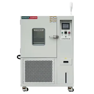 Programmable Temperature Humidity Chamber for Laboratory Reliability Testing with Environmental Simulation