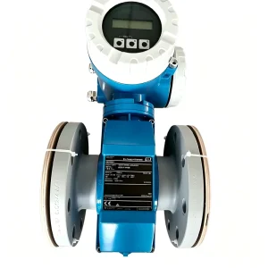 Proline Promag 50P150 50W150 DN150 Electromagnetic FlowMeter 4 20mA HART for Chemical Wastewater