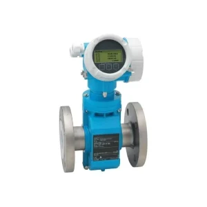 Proline Promag P100 P200 P300 P500 Electromagnetic Flow Meter High Temp Liquid Magflow Meter for Chemical Industry EHH