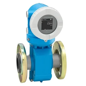 Proline Promass a 300 Coriolis Digital Mass Flow Meter for Water Gas Oil Liquid Air Medium Customized OEM Support