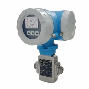 Promag 10H Variable Area Flowmeter 50H08 DN08 5/16″ OEM High Accuracy for Gas Air Water Oil Mediums