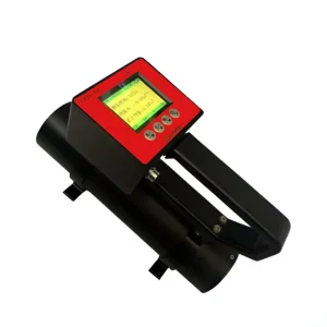 Protective-grade X Radiation Meter Detector Dosimeter 0.01 Accuracy Environmental Protection Hospitals Nuclear Industry No Power