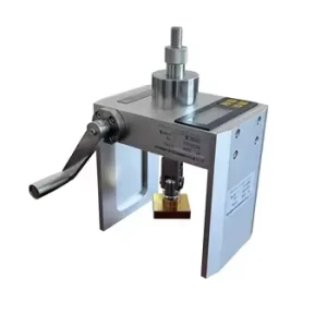 Pull-Off Adhesion Testers Digital Bond Strength Concrete Testing Equipment