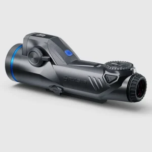 Pulsar Laser Rangefinder Trail 3 LRF XQ50 Thermal Telescope Night Vision Scope for Hunting