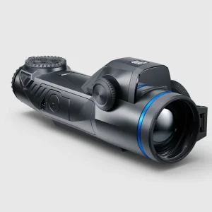 Pulsar Thermal Monocular Laser Rangefinder Trail 3 LRF XQ50 Thermal Hunting Scope