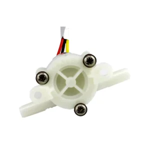 Pulse Signal Output Pump Water Flow Sensor for Water Dispenser