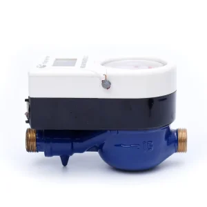 Pulse Water Meter