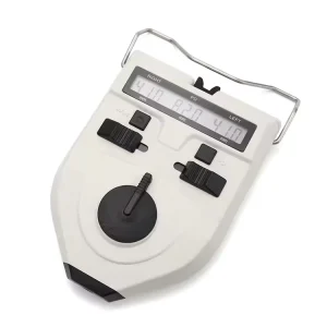 Pupillary Distance Digital Pupilometer Optical PD Meter Ruler Ophthalmic Pupilometer CP 32A1