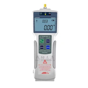 Push Pull Force Measuring Instrument For Comprehensive Force Testing Calibration