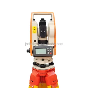 QD-O2L Digital Electronic Theodolite High Precision Engineering Measurement Theodolite Surveying Instrument